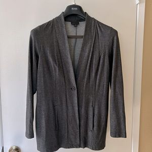 JJill Wearever Jacket